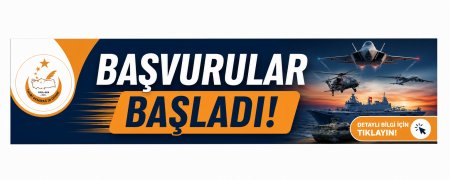 Diriliş Nesli: Nuri Demirağ’ın İzinde Projesi Başvuruları Başladı.