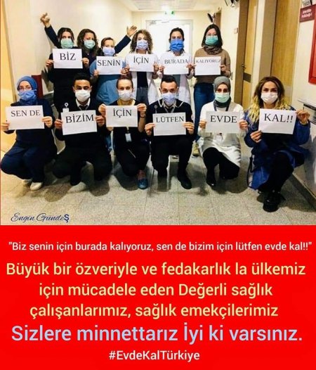 #öğretmenlerdoktorlarınyanında