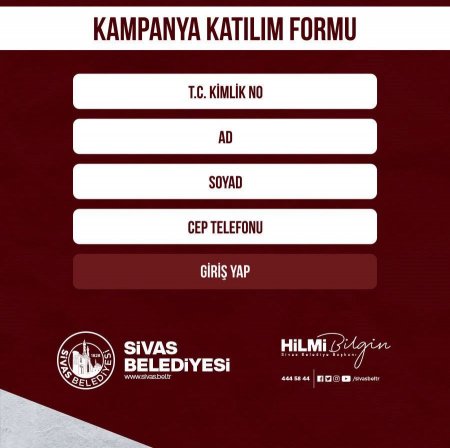SINAVA KATILIM SAĞLAYACAK GÖNÜLLÜ ÖĞRENCİLER BELLİ OLDU!