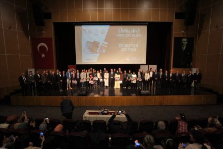 Diriliş Nesli Ahmet Yesevi Yolunda Projemiz Sonuçları Belli Oldu.